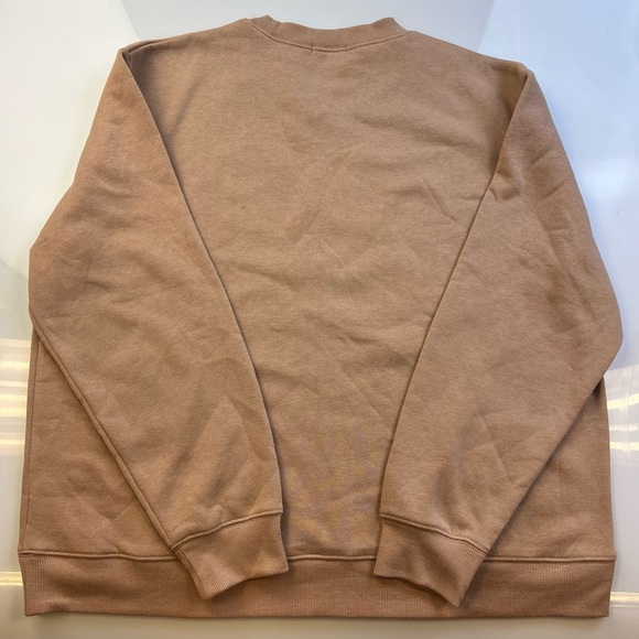 Vinyl Threads AC/DC Sweatshirt R147-3 - Picture 5 of 5